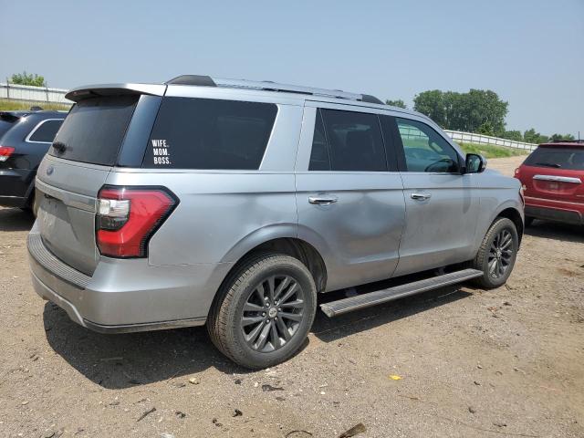  FORD EXPEDITION 2020 Silver