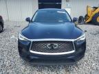 2020 INFINITI QX50 PURE à vendre chez Copart FL - ORLANDO NORTH