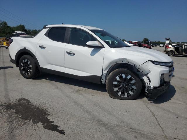  HYUNDAI SANTA CRUZ 2025 Белы