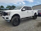 2019 FORD F150 SUPERCREW   à vendre chez Copart SC - SPARTANBURG