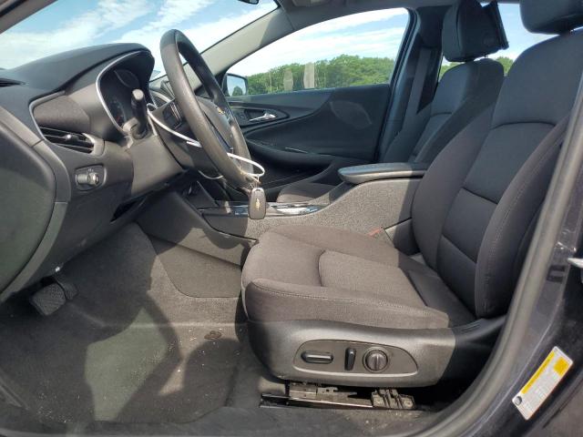  CHEVROLET MALIBU 2023 Czarny