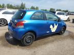 2009 TOYOTA YARIS    for sale at Copart ON - TORONTO