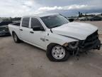 2019 RAM 1500 CLASSIC TRADESMAN   for sale at Copart FL - ORLANDO SOUTH