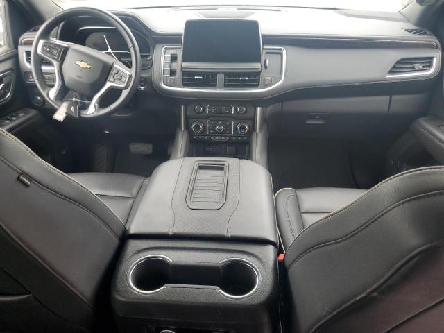  CHEVROLET SUBURBAN 2023 White