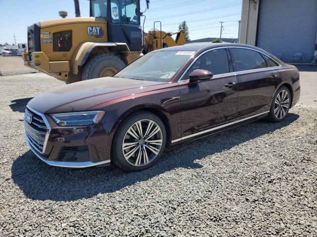 AUDI A8 – zdjęcie z aukcji, lot #65188065