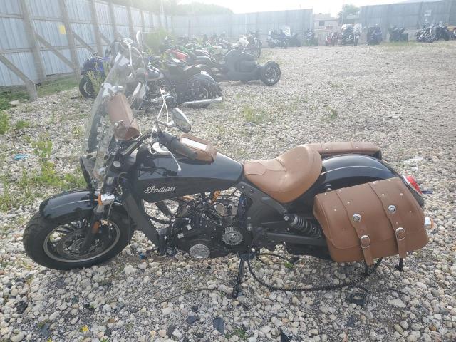 2020 INDIAN MOTORCYCLE CO. SCOUT ABS  
