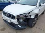 2018 SUZUKI SX4 S-CROS for sale at Copart NEWBURY