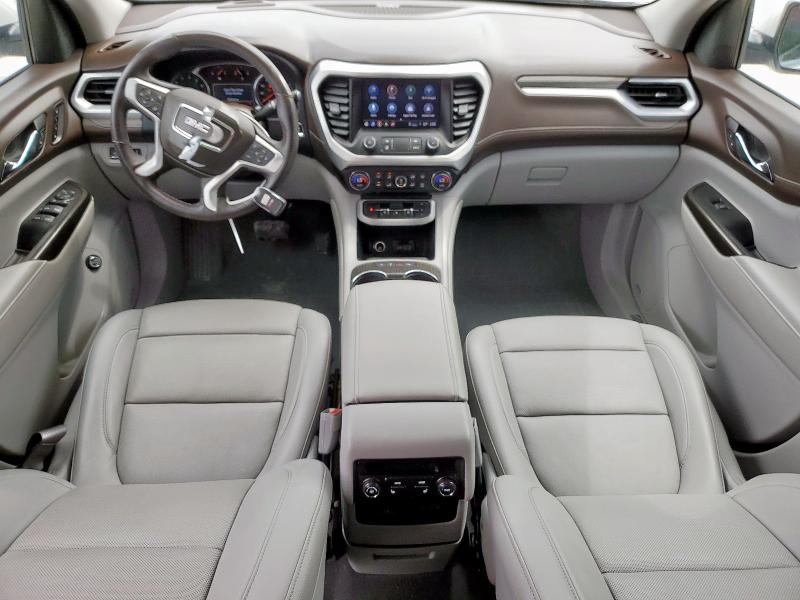  GMC ACADIA 2023 Biały