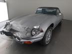 1973 JAGUAR 'E' TYPE for sale at Copart WESTBURY