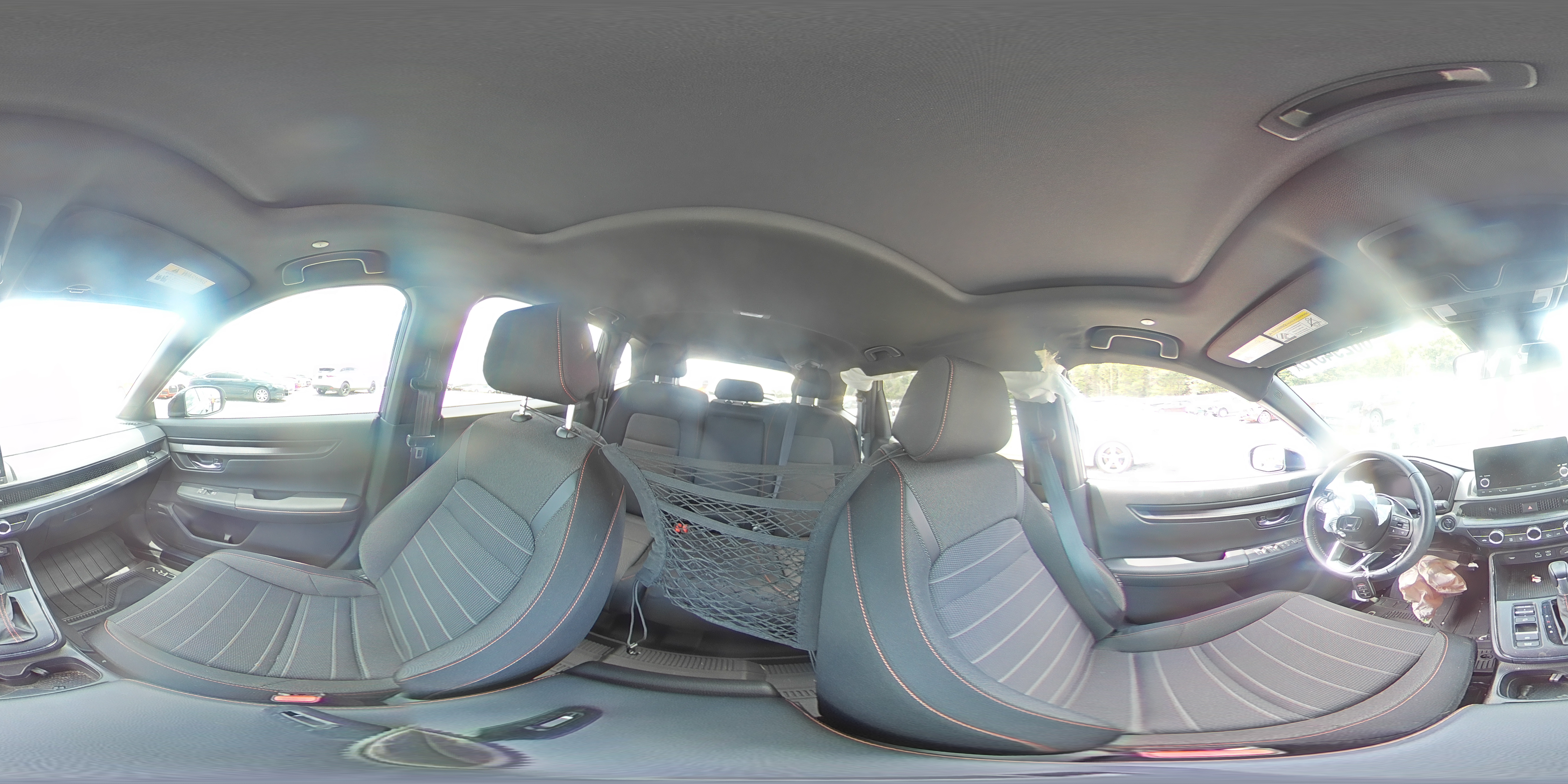 2025 Honda Cr-V Sport VIN: 7FARS6H51SE054307 Lot: 66294375