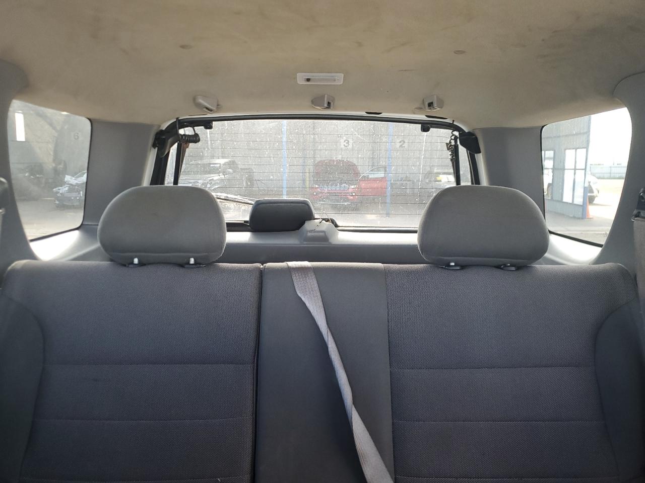 2001 Ford Escape Xlt VIN: 1FMYU04121KF92951 Lot: 64620475