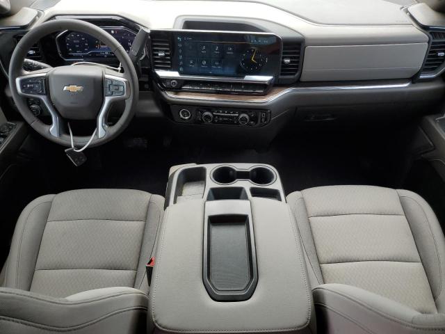  CHEVROLET ALL Models 2023 Червен