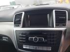 2012 MERCEDES BENZ ML350 SPOR for sale at Copart BRISTOL