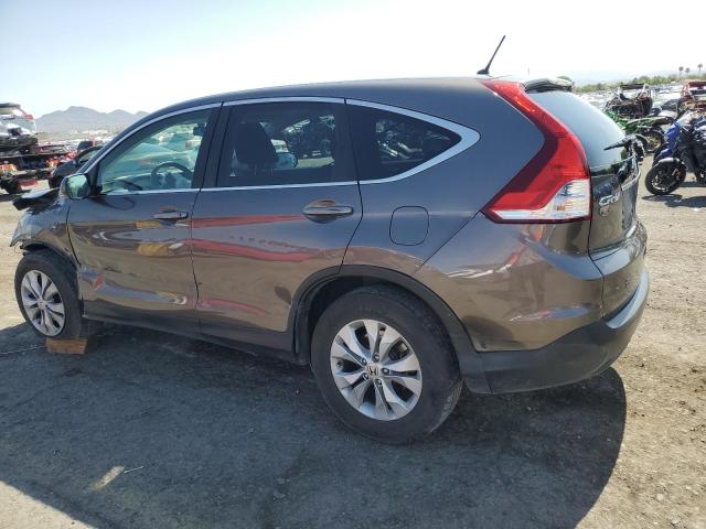  HONDA CRV 2014 Szary