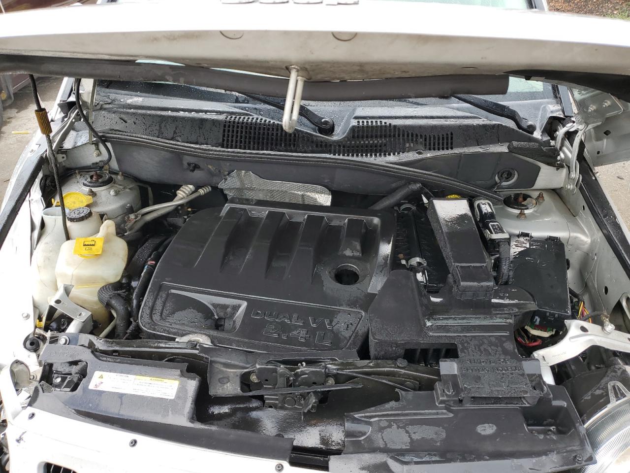 2007 Jeep Compass VIN: 1J8FF47W27D131727 Lot: 66950285