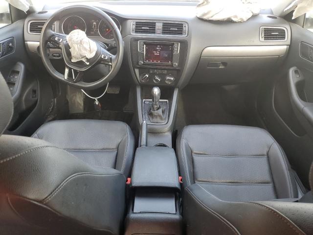  VOLKSWAGEN JETTA 2018 White