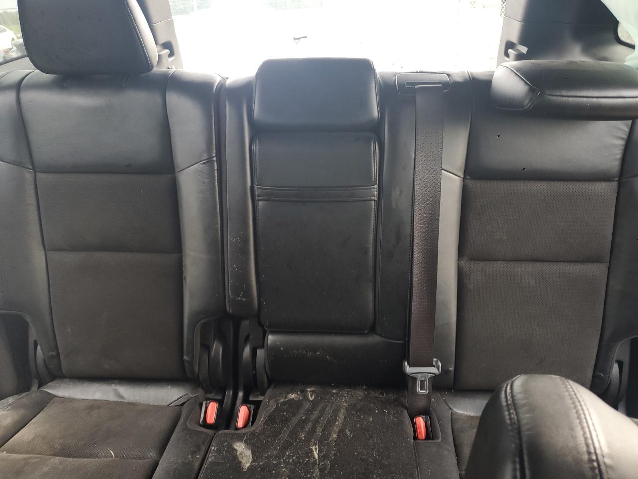 2020 Jeep Grand Cherokee Laredo VIN: 1C4RJFAG9LC105027 Lot: 65130505