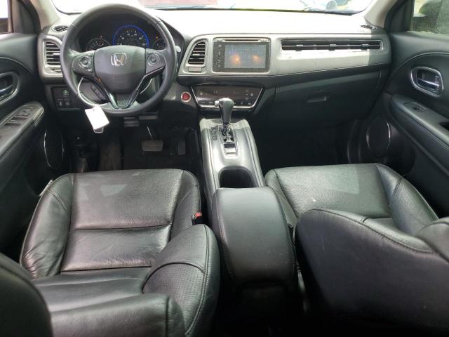 Parquets HONDA HR-V 2016 Gray