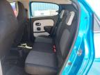2015 RENAULT TWINGO DYN for sale at Copart ROCHFORD