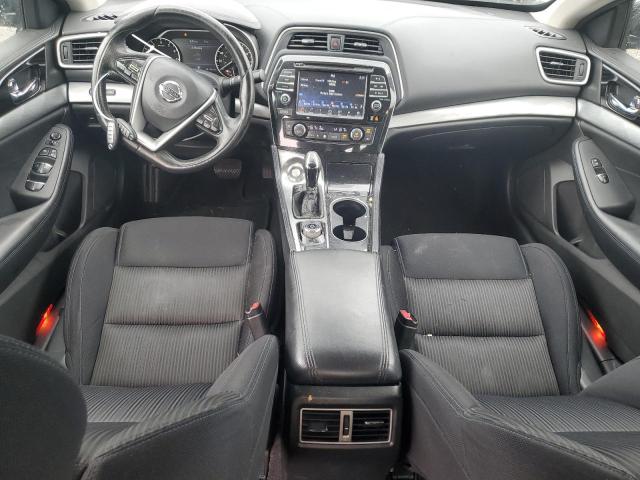  NISSAN MAXIMA 2016 Gray