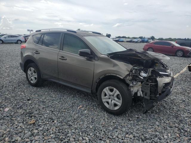  TOYOTA RAV4 2013 tan