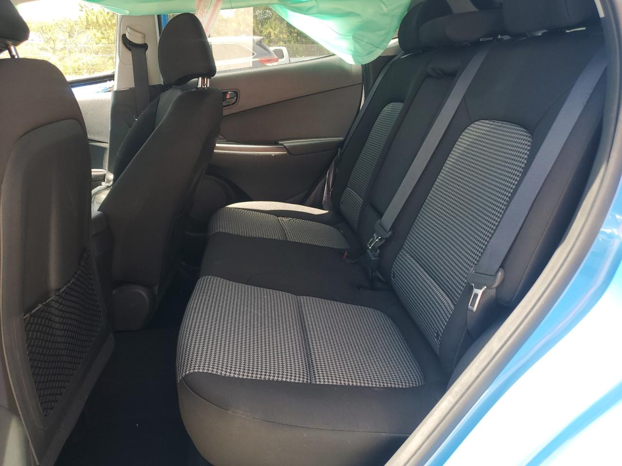 km8k62aa4mu607765 KM8K62AA4MU607765 2021 Hyundai Kona Sel Plus