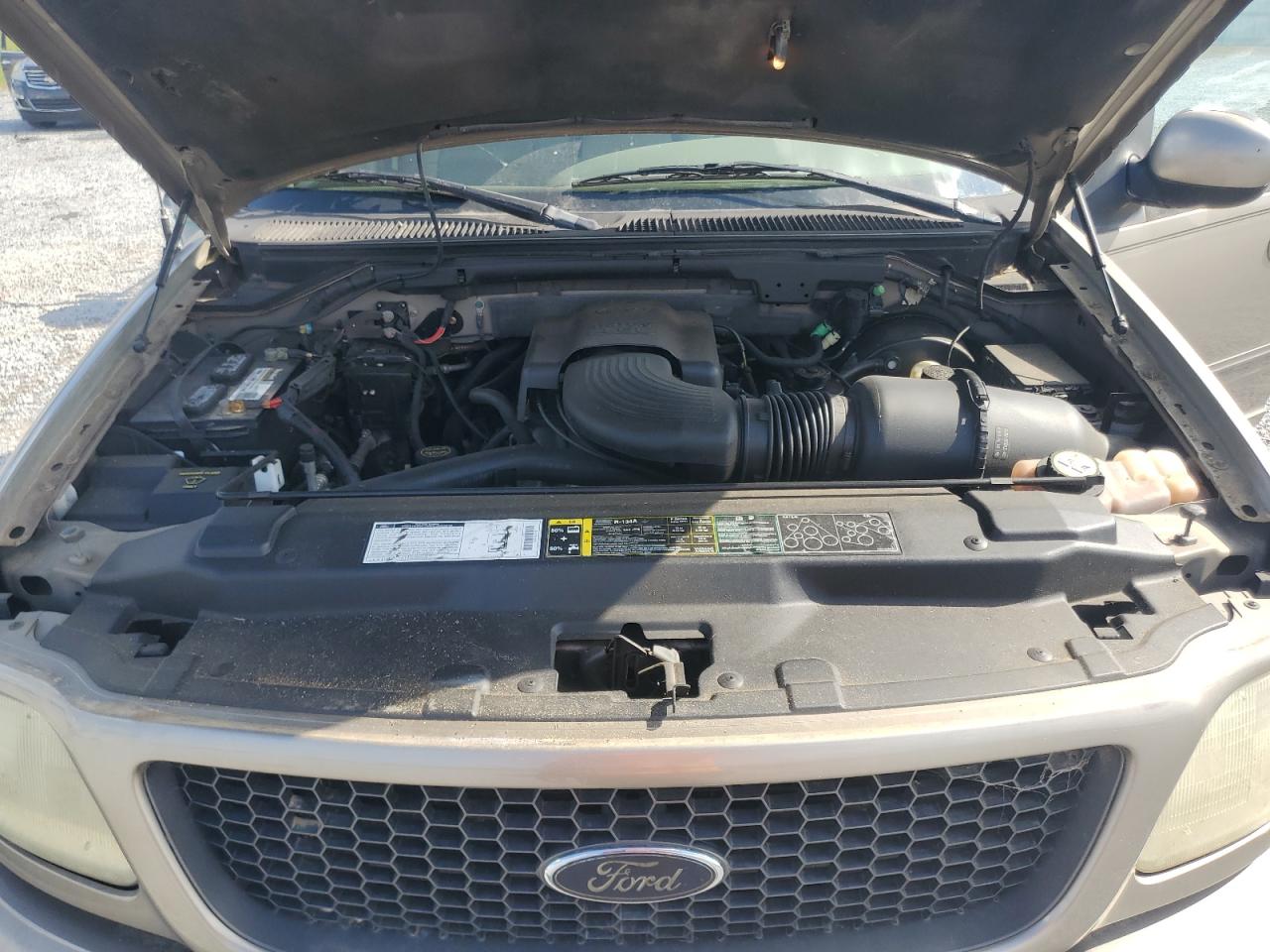 2002 Ford F150 Supercrew VIN: 1FTRW07652KA97106 Lot: 64258685