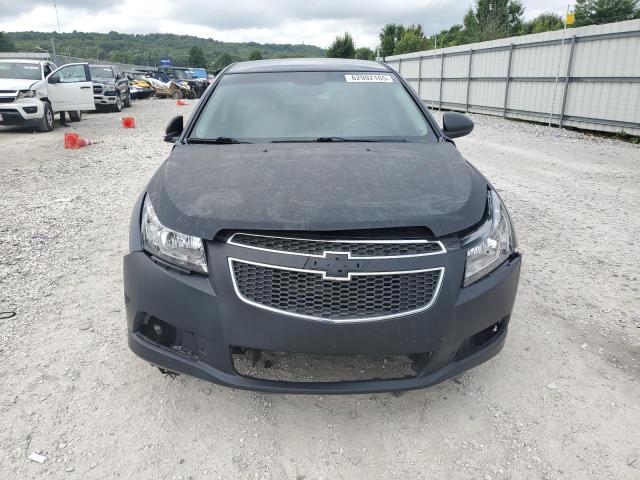  CHEVROLET CRUZE 2014 Синий