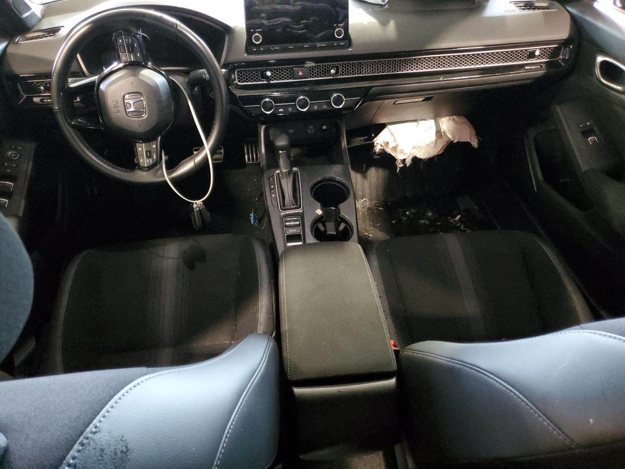 2024 Honda Civic Sport VIN: 2HGFE2F50RH550397 Lot: 66840455