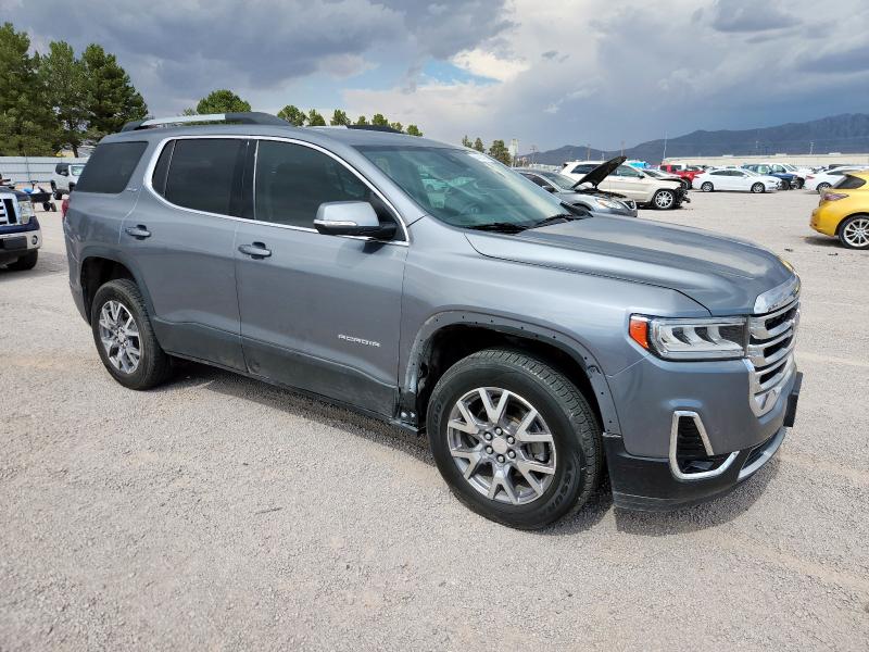  GMC ACADIA 2020 Gray