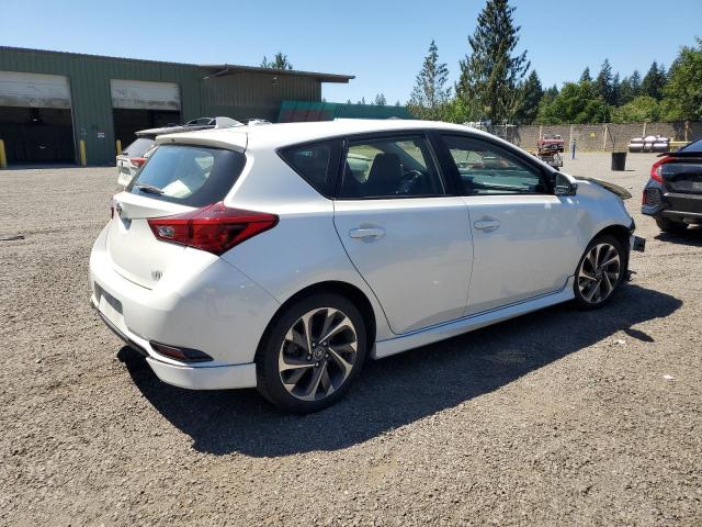  TOYOTA COROLLA 2017 Silver