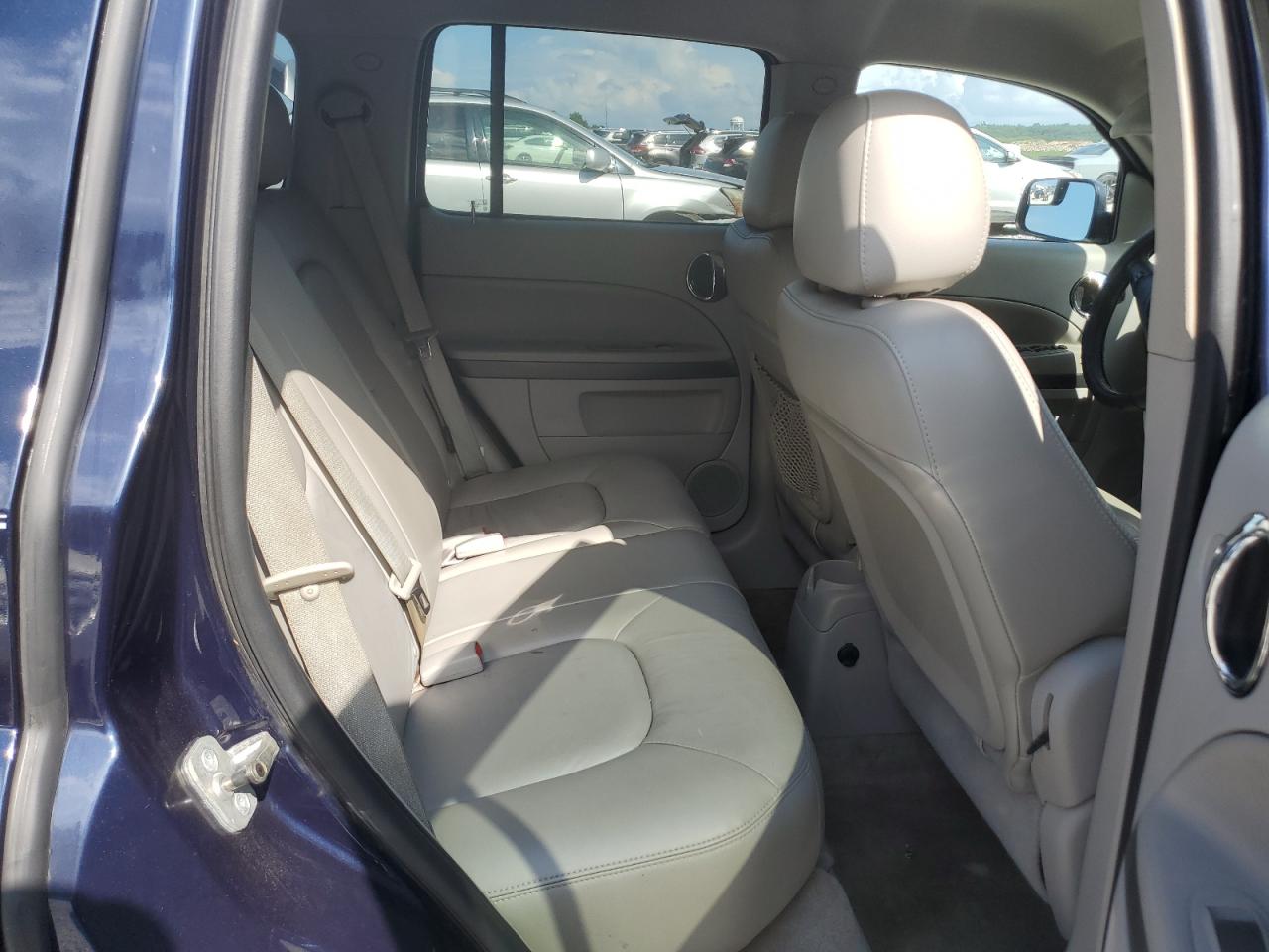 3gnbabdv2as651011 3GNBABDV2AS651011 2010 Chevrolet Hhr Lt