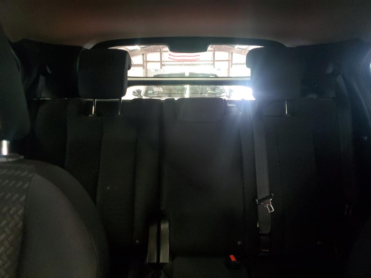 2019 Mitsubishi Eclipse Cross Le VIN: JA4AT4AA6KZ024595 Lot: 64439645