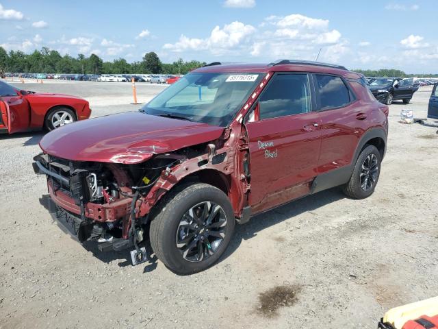 CHEVROLET TRAILBLAZE 2023