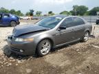 19UUA66268A****** Salvage and Wrecked 2008 Acura TL in IL - Chicago Heights