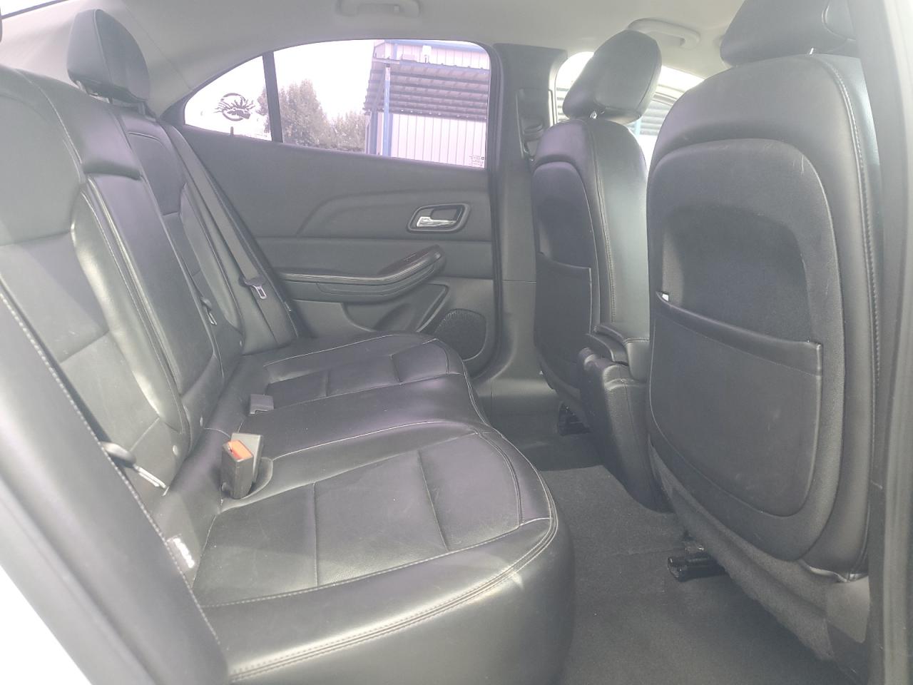 2013 Chevrolet Malibu Ltz VIN: 1G11H5SA6DF282978 Lot: 66997975