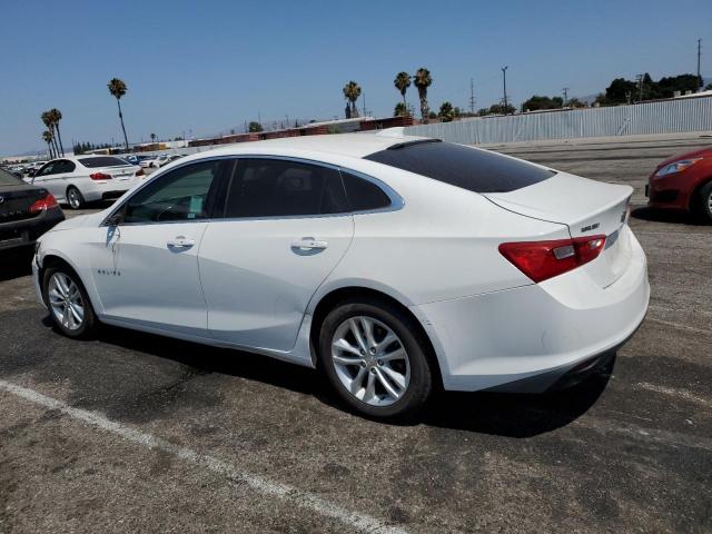  CHEVROLET MALIBU 2016 Biały
