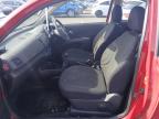 2009 NISSAN MICRA VISI for sale at Copart SANDTOFT