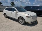 2LMHJ5AT0CB****** Salvage and Wrecked 2012 Lincoln MKT in Alabama State