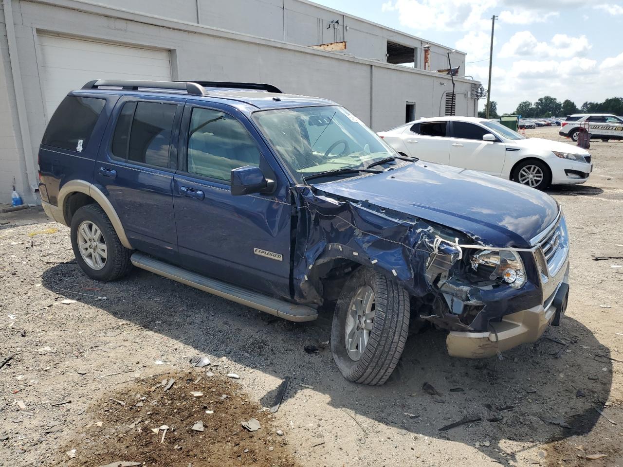 1fmeu74e58ub00894 1FMEU74E58UB00894 2008 Ford Explorer Eddie Bauer