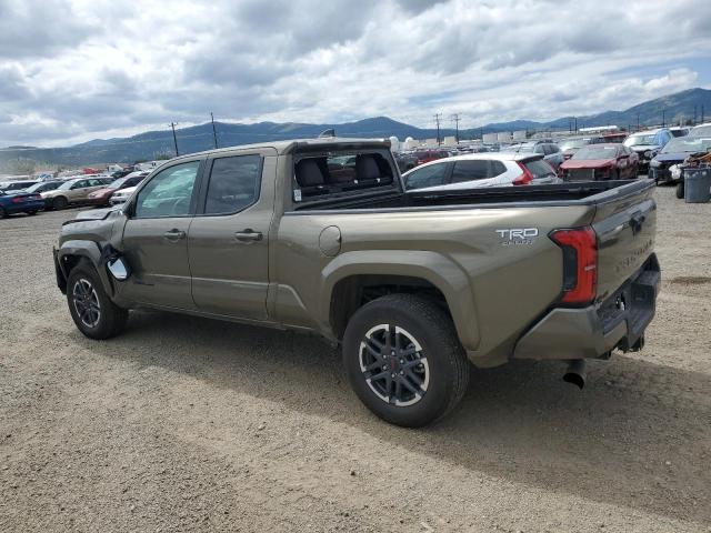  TOYOTA TACOMA 2025 Зеленый