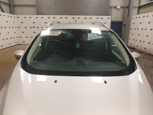 2012 FORD GRAND C-MA