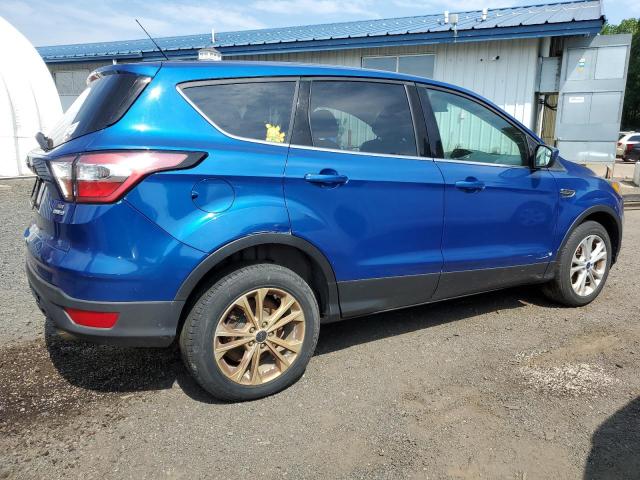 Parquets FORD ESCAPE 2017 Blue