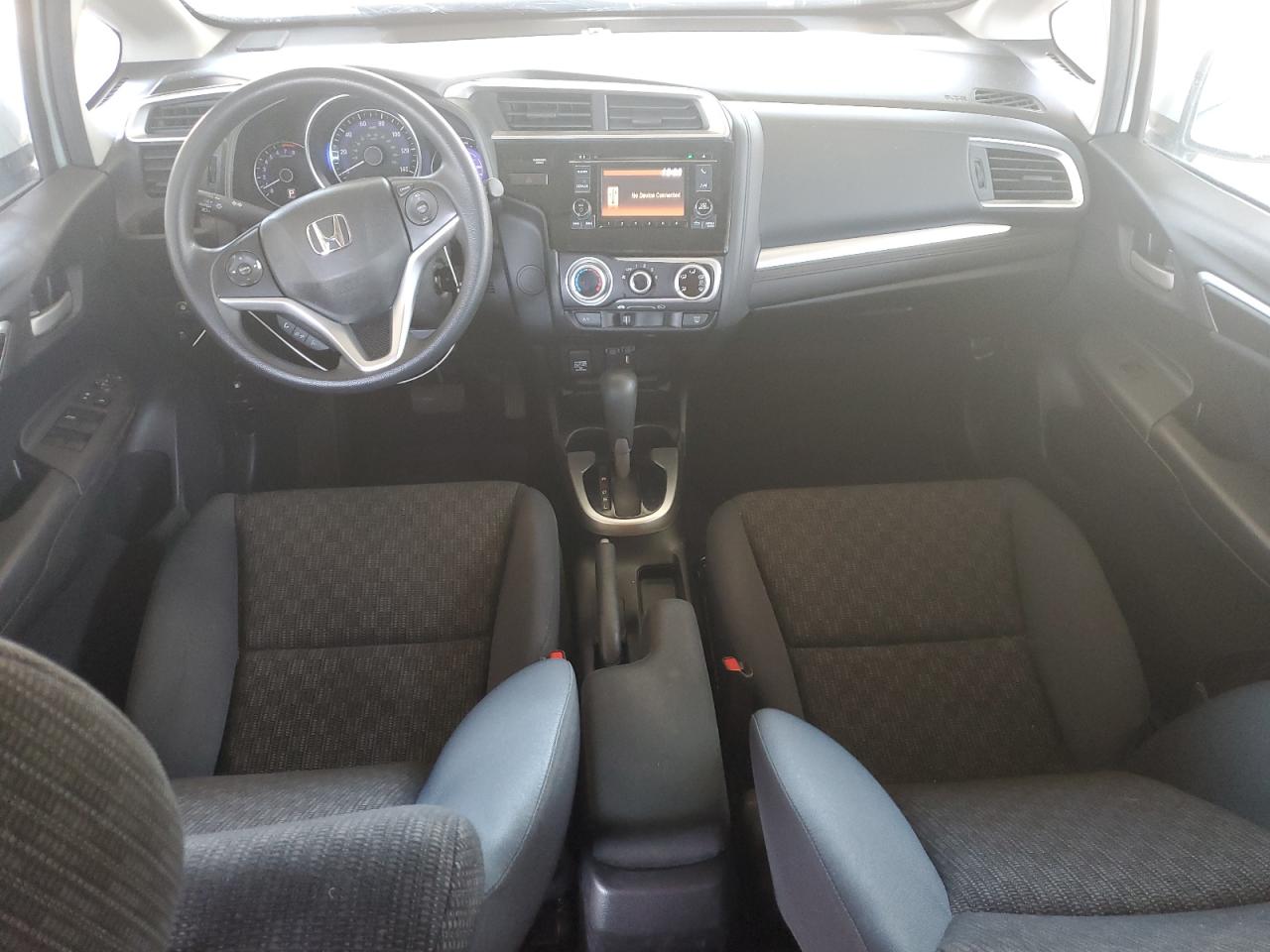 2016 Honda Fit Lx VIN: JHMGK5H58GX031938 Lot: 63101705