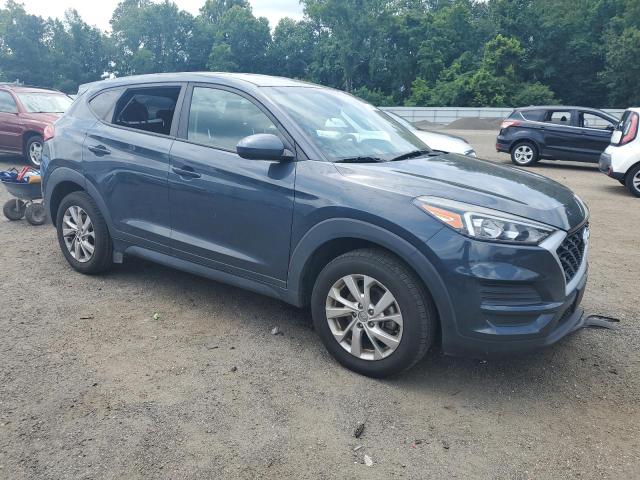  HYUNDAI TUCSON 2019 Серый