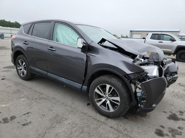  TOYOTA RAV4 2018 Black