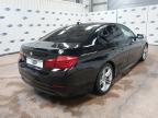 2014 BMW 520D M SPO for sale at Copart NEWBURY