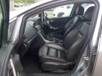 2011 VAUXHALL ASTRA ELIT for sale at Copart WOLVERHAMPTON