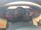 2001 PORSCHE BOXSTER AU for sale at Copart CORBY