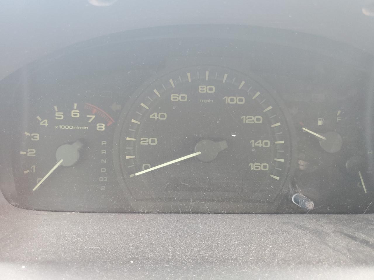 2006 Honda Accord Ex VIN: 1HGCM56896A008940 Lot: 64382285